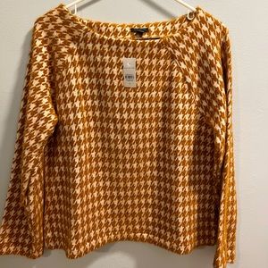 Printed Top